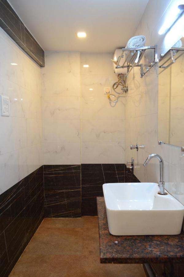 Baramati Stays Navi Mumbai Luaran gambar