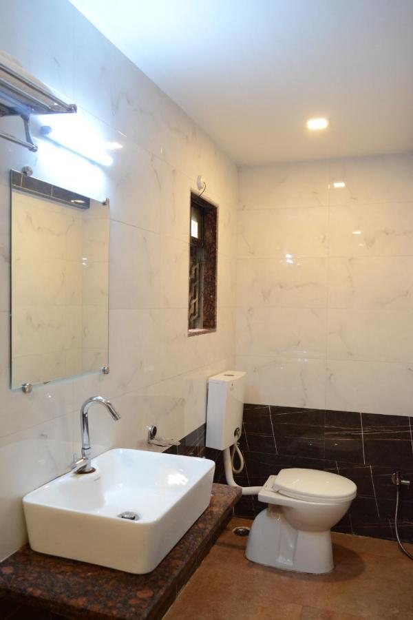 Baramati Stays Navi Mumbai Luaran gambar