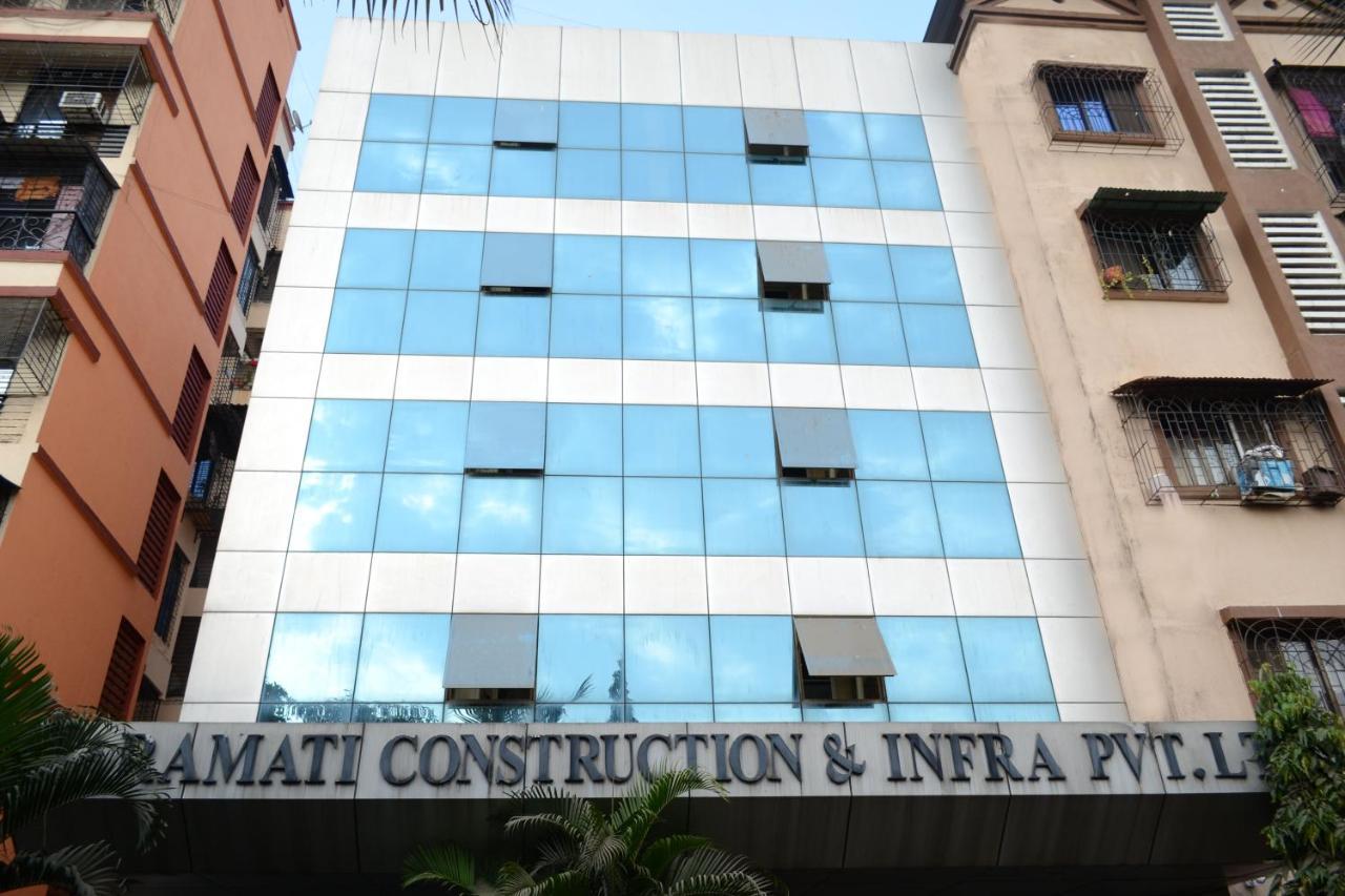 Baramati Stays Navi Mumbai Luaran gambar